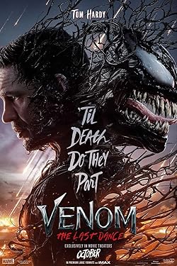 Venom: The Last Dance (2024) Movie Reviews