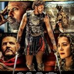 Ali and Nino (2016) Ali and Nino (2016) Movie Reviews