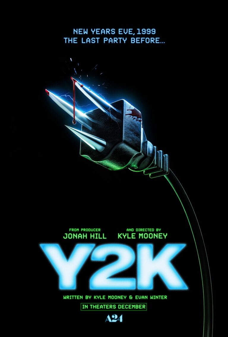 Y2K (2024) Movie Reviews