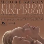The Eternal Daughter (2022) The Eternal Daughter (2022) Movie Reviews