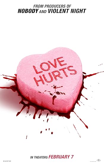 Love Hurts (2025) Movie Reviews