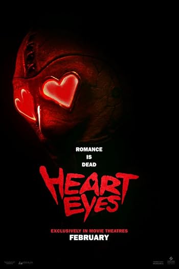 Heart Eyes (2025) Movie Reviews