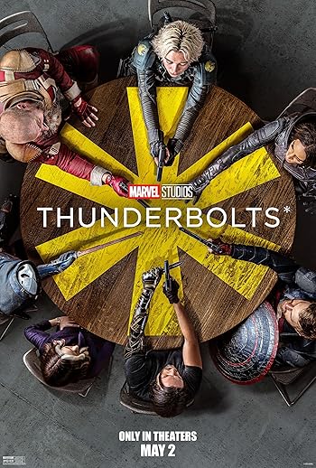 Thunderbolts* (2025) Thunderbolts* (2025) Movie Reviews
