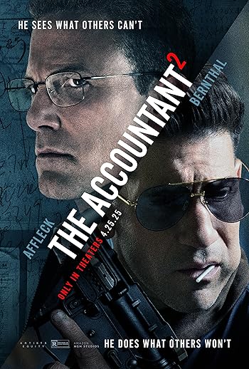 The Accountant 2 (2025) The Accountant 2 (2025) Movie Reviews
