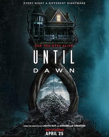 Until Dawn (2025)