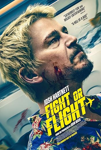 Fight or Flight (2024)