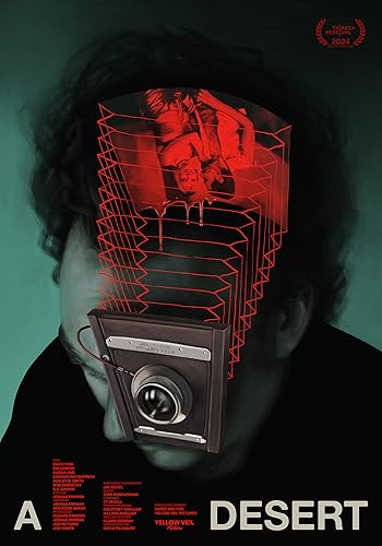 A Desert (2024)