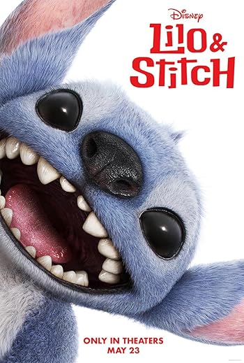 Lilo & Stitch (2025)