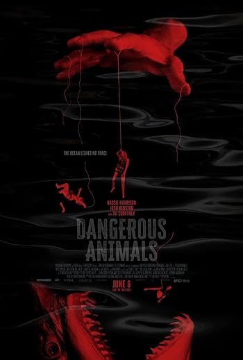 Dangerous Animals (2025)