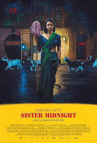 Sister Midnight (2024)