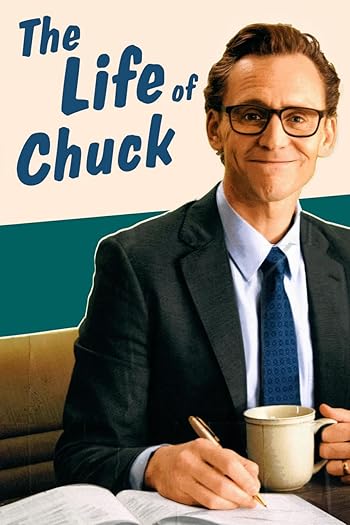 The Life of Chuck (2024) The Life of Chuck (2024) Movie Reviews