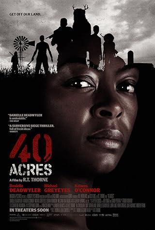 40 Acres (2024)
