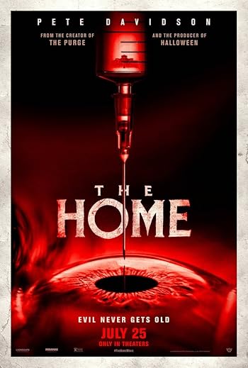 The Home (2025)