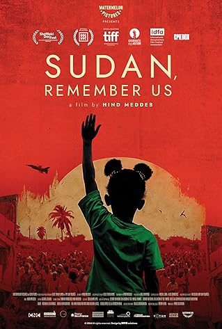 Sudan, Remember Us (2024) Sudan, Remember Us (2024) Movie Reviews