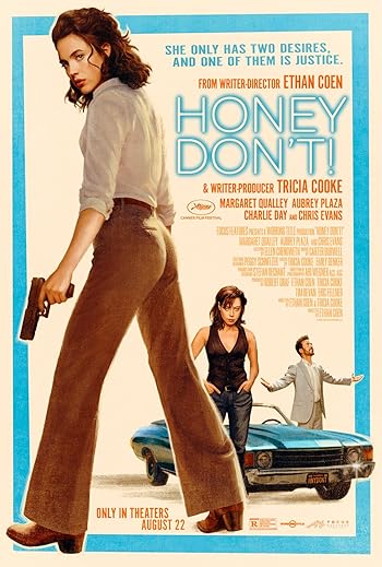 Honey Don’t! (2025) Honey Don’t! (2025) Movie Reviews