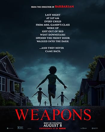Weapons (2025)