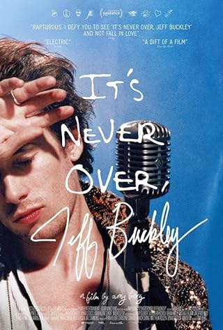 It’s Never Over, Jeff Buckley (2025) It’s Never Over, Jeff Buckley (2025) Movie Reviews