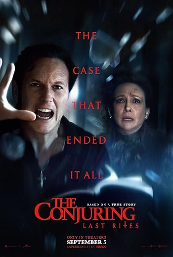 The Conjuring: Last Rites (2025) The Conjuring: Last Rites (2025) Movie Reviews