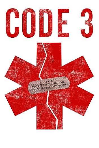 Code 3 (2025) Code 3 (2025) Movie Reviews