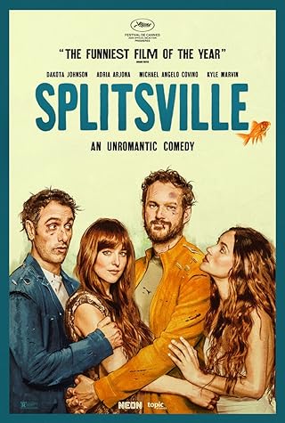 Splitsville (2025)