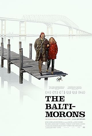 The Baltimorons (2025)