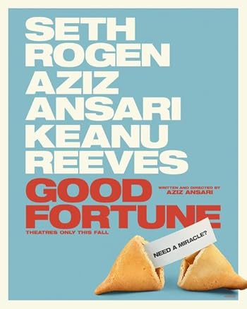Good Fortune (2025) Good Fortune (2025) Movie Reviews