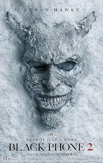 Black Phone 2 (2025) Black Phone 2 (2025) Movie Reviews