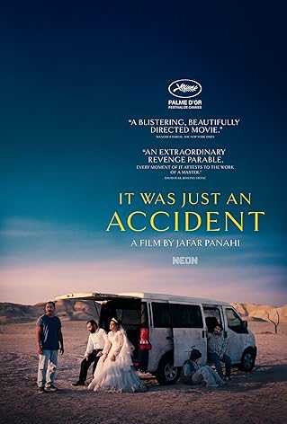 It Was Just an Accident (2025) It Was Just an Accident (2025) Movie Reviews