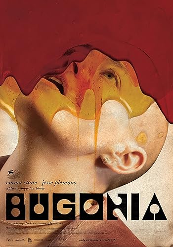 Bugonia (2025) Bugonia (2025) Movie Reviews