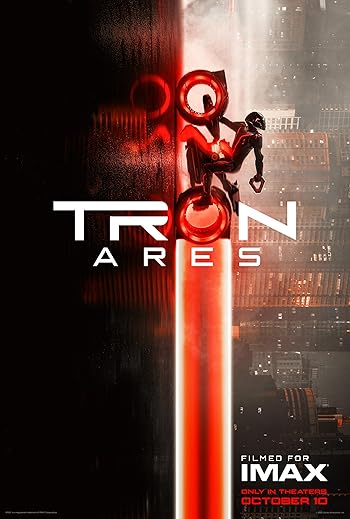 Tron: Ares (2025) Tron: Ares (2025) Movie Reviews
