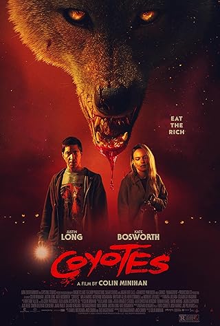 Coyotes (2025) Coyotes (2025) Movie Reviews