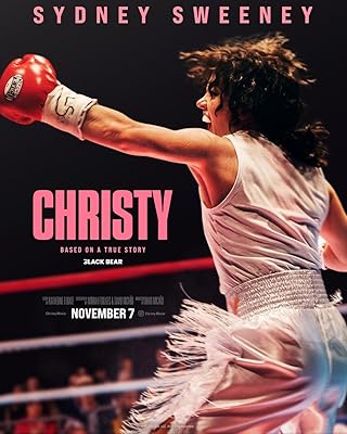 Christy (2025)