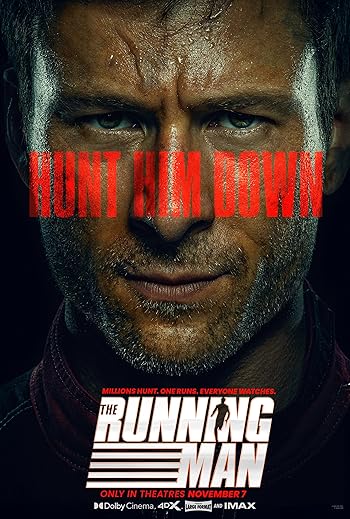 The Running Man (2025) The Running Man (2025) Movie Reviews