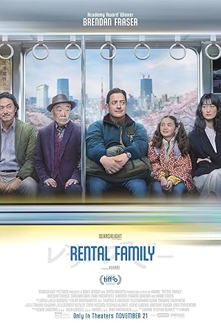 Rental Family (2025) Rental Family (2025) Movie Reviews