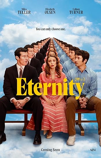 Eternity (2025) Eternity (2025) Movie Reviews