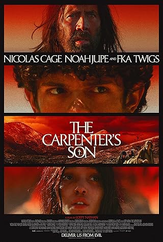The Carpenter’s Son (2025) The Carpenter’s Son (2025) Movie Reviews