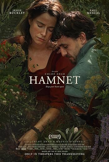 Hamnet (2025) Hamnet (2025) Movie Reviews