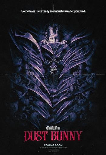 Dust Bunny (2025) Dust Bunny (2025) Movie Reviews