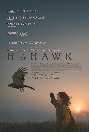 H Is for Hawk (2025) H Is for Hawk (2025) Movie Reviews