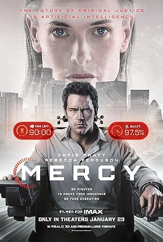 Mercy (2026) Mercy (2026) Movie Reviews
