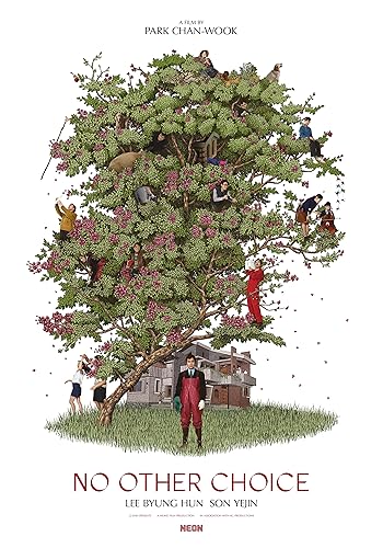 No Other Choice (2025) No Other Choice (2025) Movie Reviews