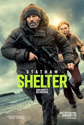 Shelter (2026) Shelter (2026) Movie Reviews