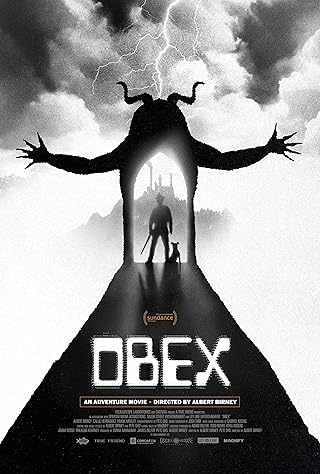 Obex (2025) Obex (2025) Movie Reviews