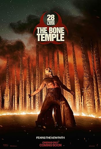 28 Years Later: The Bone Temple (2026) 28 Years Later: The Bone Temple (2026) Movie Reviews