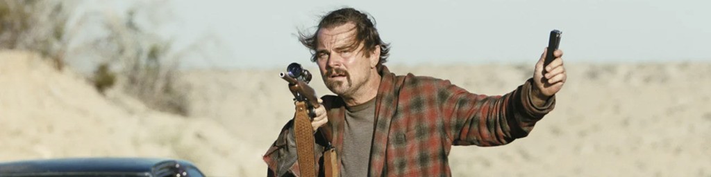 One Battle After Another (2025)