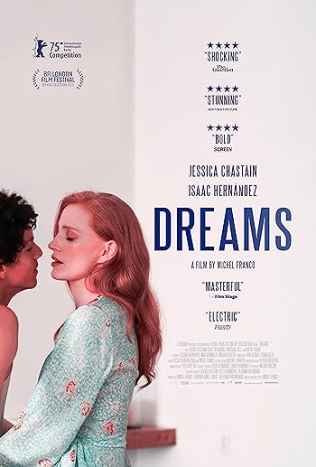 Dreams (2025)