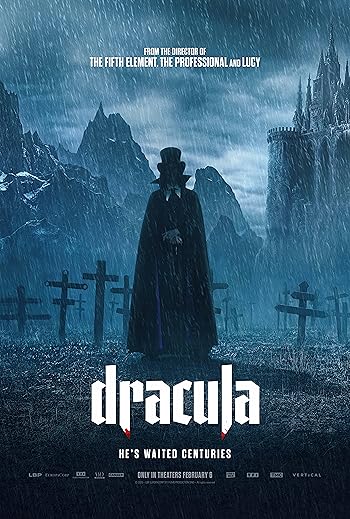 Dracula (2025) Dracula (2025) Movie Reviews