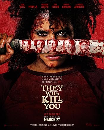 They Will Kill You (2026)