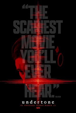 The Undertone (2025)