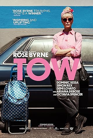 Tow (2025)